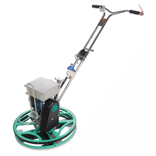 Електрическа пердашка за бетон Imer BT60E